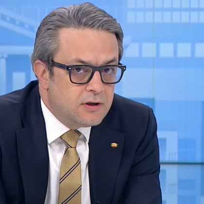 На мен още ми липсва отговорът на г н Радев на