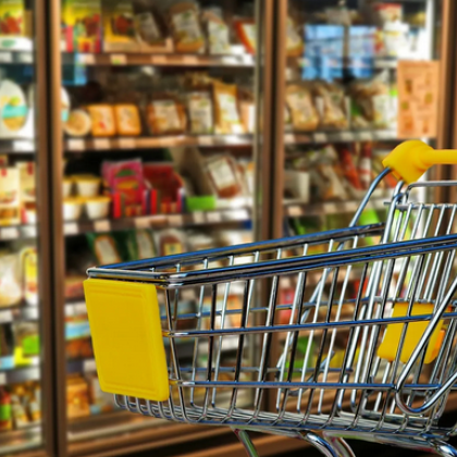 Когато говорим за нездравословно хранене често си представяме пържени картофи