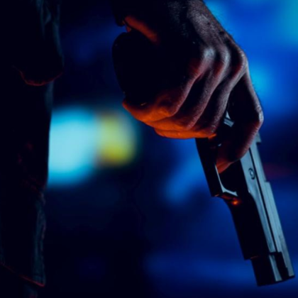 Брутално убийство е станало късно снощи в бургаския кв Сарафово