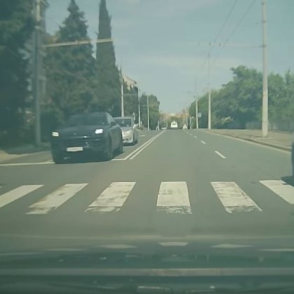 Спазваме ли правилата за движение по пътищата или улисани в