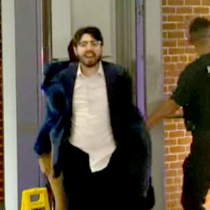 Публикация в социалните мрежи за която се смята че е