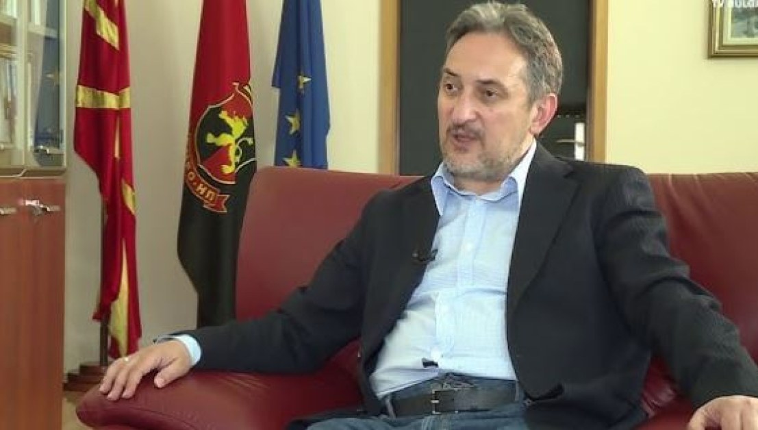 МВнР за делото срещу Люпчо Георгиевски в РСМ: България очаква справедливо решение