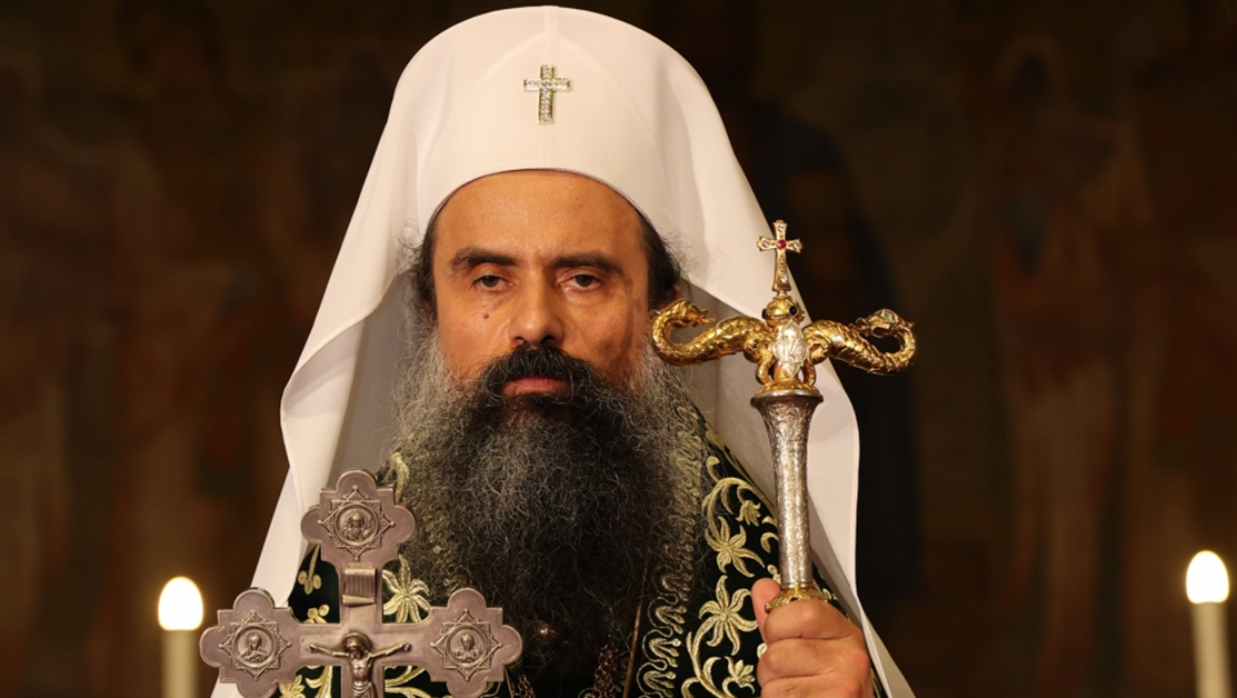 Патриарх Даниил: Един нестинар не съм видял в неделния ден или на празник в храма