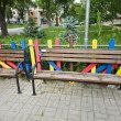 От разрушение към съзидание: Пловдивчанин с апел към вандалстващи младежи СНИМКА