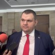 Пеевски: Пълна подкрепа за протеста срещу мраморната кариера край Горнослав!