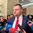 Пеевски призова ПП-ДБ да дадат обяснения за поискания имунитет на Никола Минчев