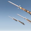 Северна Корея изстреля крилати ракети