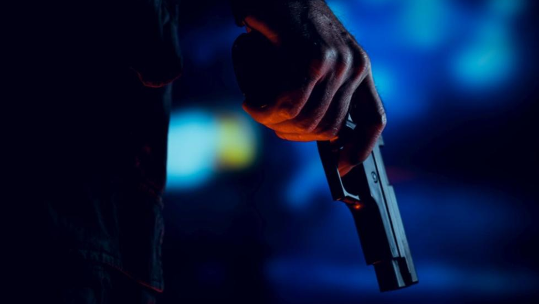 Убийство в Бургас: Бивш полицай застреля зет си