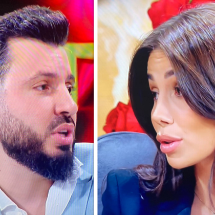 След като завършиха участието си в Ергенът като ексклузивна двойка