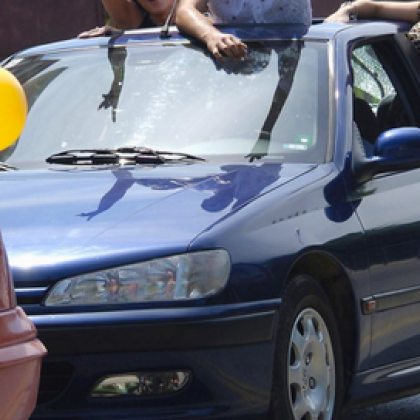 Започва сезонът на абитуриентските балове в цялата страна въпреки