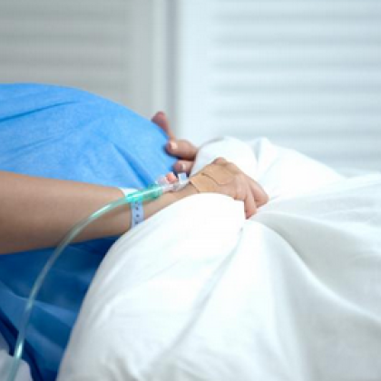 46 годишна родилка живее втори живот след като акушер гинеколозите от СБАЛАГ