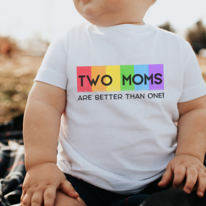 Конституционният съд на Италия постанови че две жени могат да