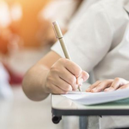 Днес ще се проведе вторият Държавен зрелостен изпит Той е