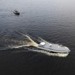 Запрянов: Трябва да сме готови за нестабилност в Черно море