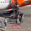 Заради частни самолети и Ф1: Забавиха полета от Ница за България