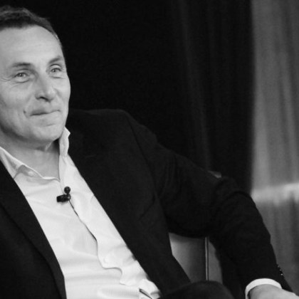 Журналистиката Сибина Григорова съпругата на покойния Асен Григоров обяви във