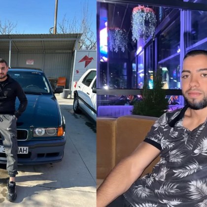 Двама мъже са изчезнали безследно край пловдивското село Борец община