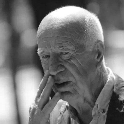 На 78 годишна възраст почина голямата легенда на Левски Кирил Ивков