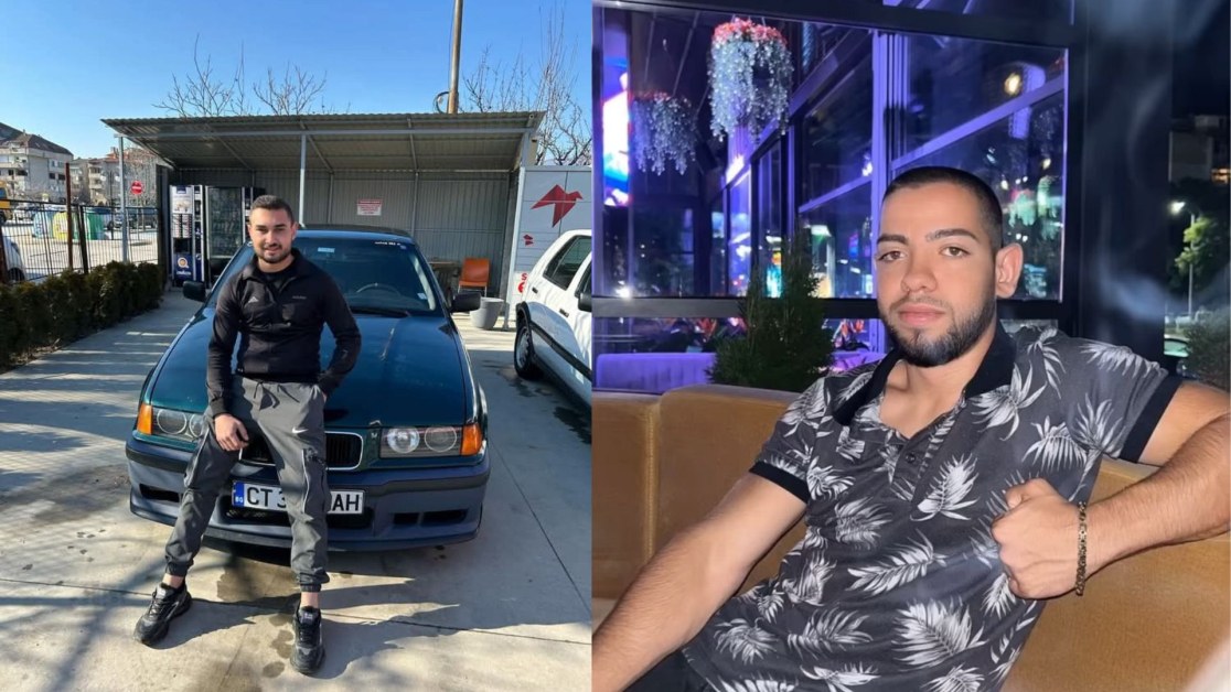 Млади мъже изчезнаха безследно в Пловдивско СНИМКИ