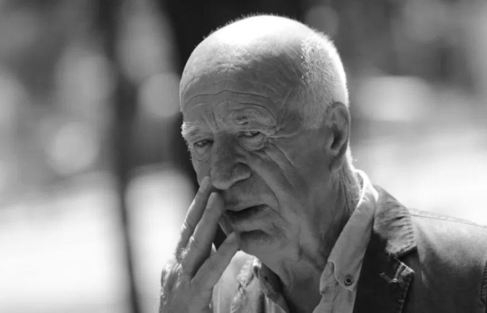 Почина легенда на ФК Левски и родния футбол