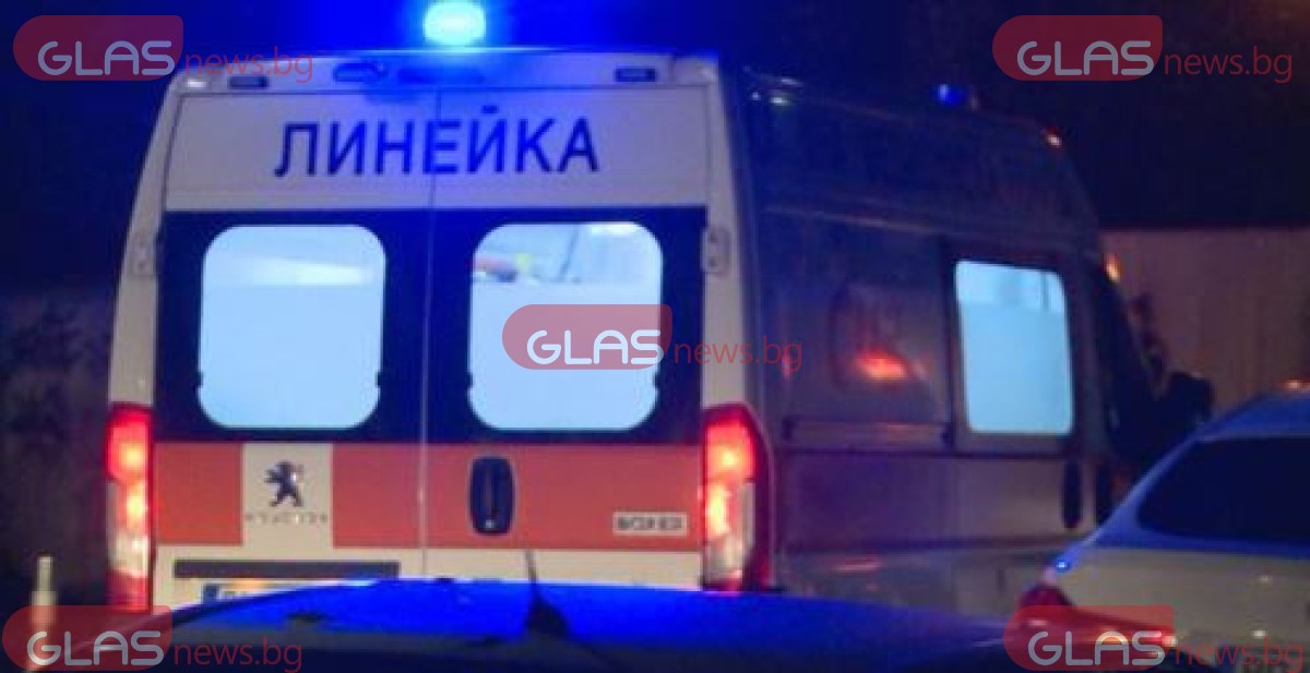 Пребиха полицай, откриха го в безпомощно състояние
