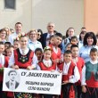 Химн озвучи 140-годишнината на училището в Маноле