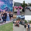 От мотор до 50-местен автобус: Абитуриентите от три пловдивски училища блестят СНИМКИ