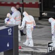 Жена е задържана при атаката в Хамбург