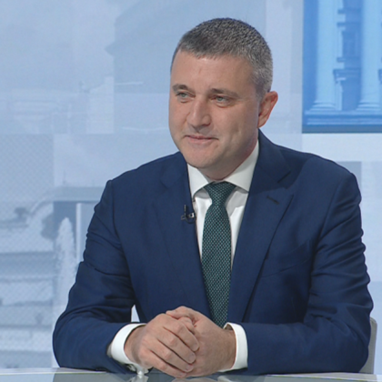 С влизането на България в еврозоната и замяната на лева