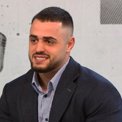 Баща ми ме потърси след успехите ми Дори се виждахме