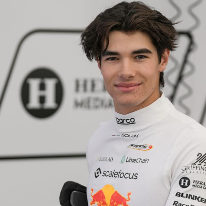 Изключителен успех записа Никола Цолов Българският лъв спечели основното състезание