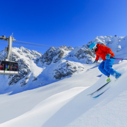 Телата на петима скиори са открити в околностите на ски