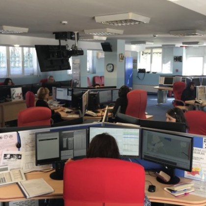 С 20 са се увеличили фалшивите сигнали до спешния телефон