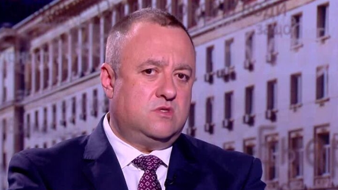 Регионалният министър: Поканих Диана Русинова да стане шеф на АПИ