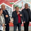 Смяна в ръководството на Летище Пловдив
