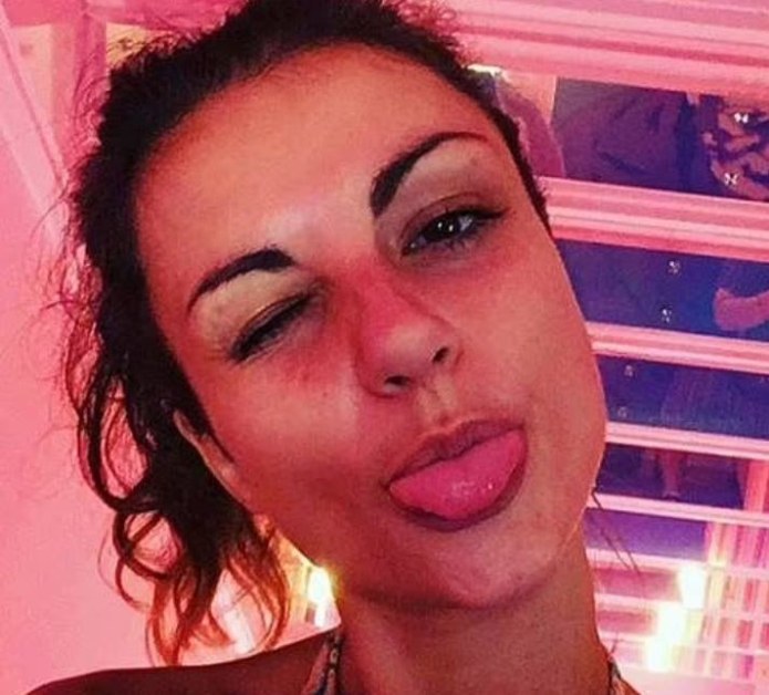 Кошмар застигна млада дизайнерка, тръгнала на пътешествие, за да открие себе си СНИМКИ