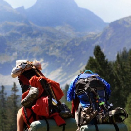Спасители откриха словашкия гражданин загубил се в Родопите Наложило се е той