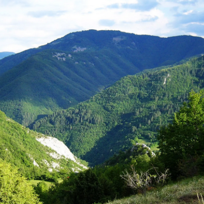 Словашки гражданин се загуби миналата нощ в Родопите и се