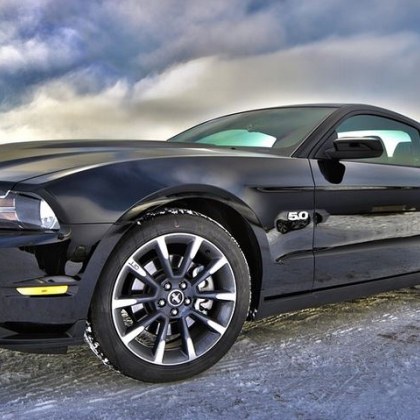 Германски гражданин беше арестуван след като… открадна собствения си автомобил 27 годишният