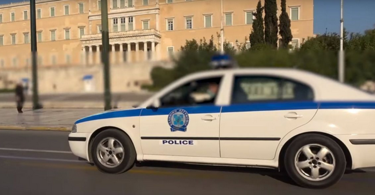 От 1 юни: Нова глоба за шофьорите в Гърция