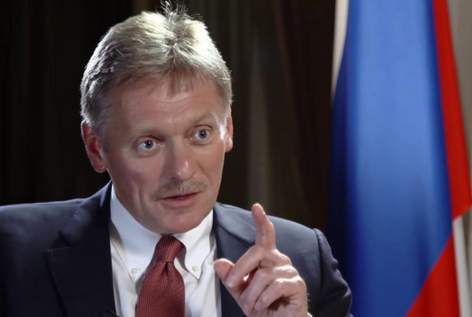 Песков с коментар след критиката на Тръмп