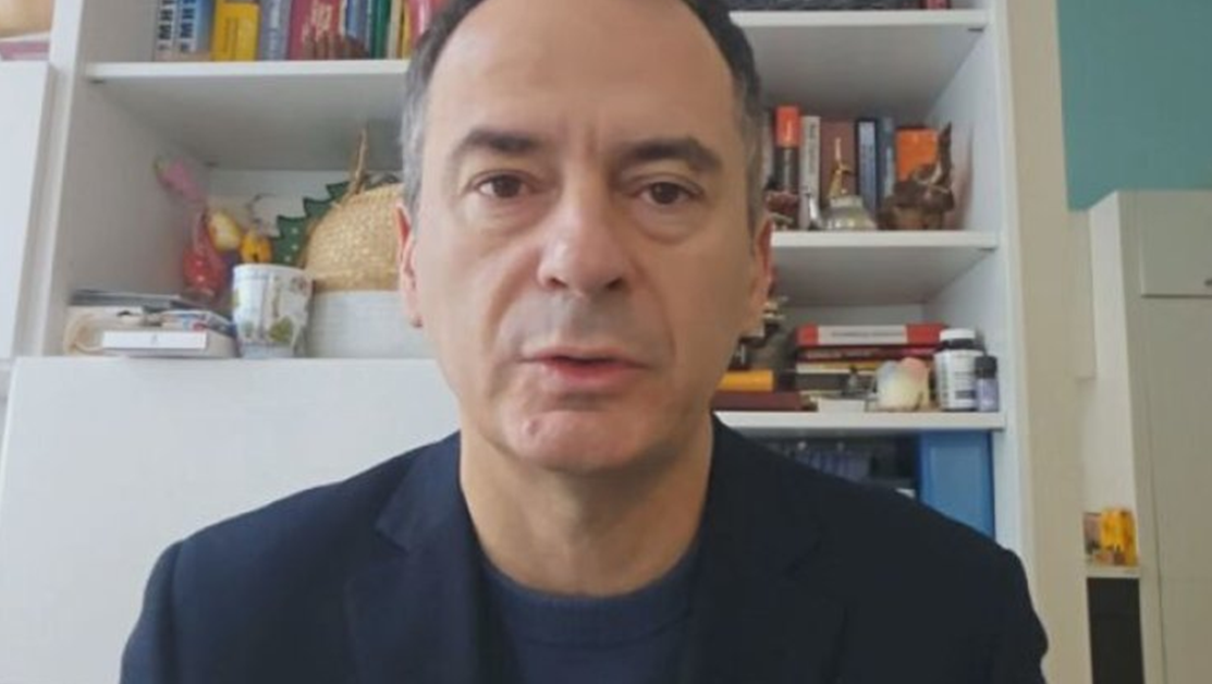 Христо Грозев: Български журналист е вербуван от руското ГРУ