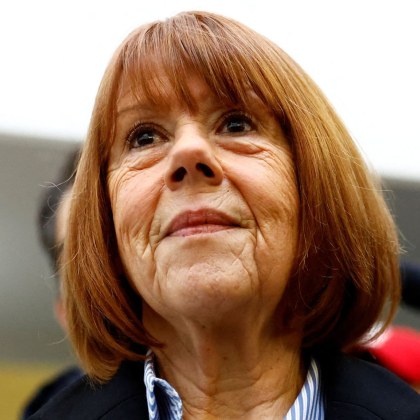 Дъщерята на Жизел Пелико – Каролайн Дариан – заяви че