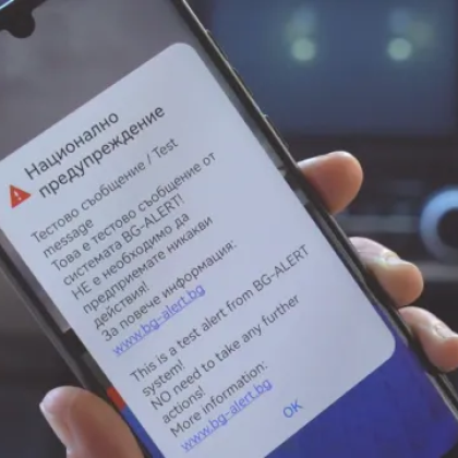 Градушки порои реки излезли от коритата Времето отново постави на