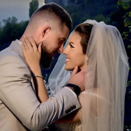 Някои истории не започват с трагедия Те започват с обич