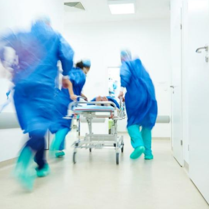 В РУ Асеновград са образувани досъдебни производства във връзка с настъпили