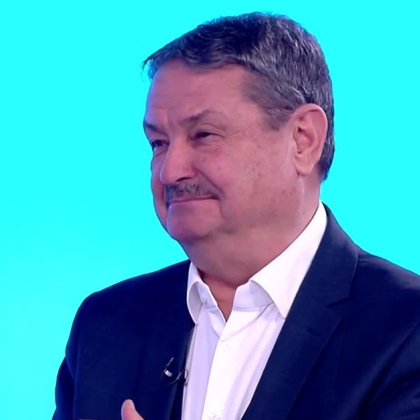 Проф. Рачев: Зимата през май месец приключи