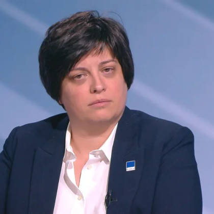 Диана Русинова пътният експерт която днес обяви във Facebook че