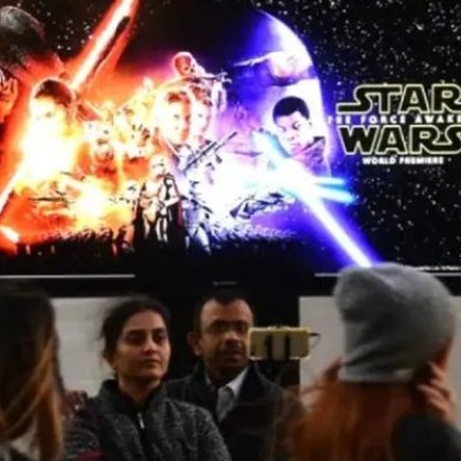 Аматьорският изследовател Сиро Сантили е открил фен сайт на поредицата