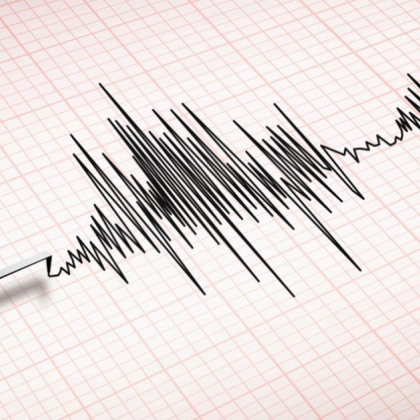 Земетресение с магнитуд от 2 7 е регистрирано край град Раковски
